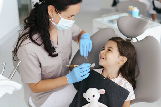 Best Cosmetic Emergency Dentistry in Guerneville, CA