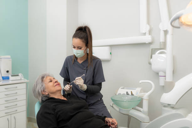 Best Emergency Denture Repair in Guerneville, CA