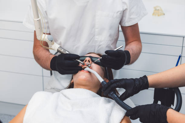 Best Emergency Wisdom Teeth Removal in Guerneville, CA