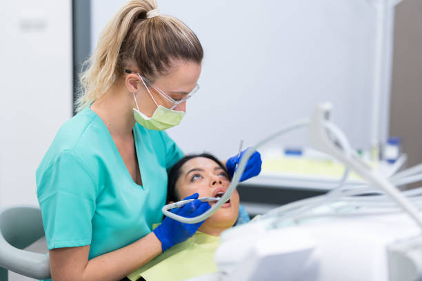 Best After-Hours Dental Trauma Care in Guerneville, CA